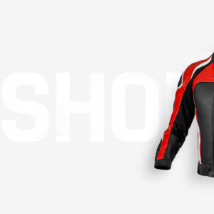 Moto Jacket
